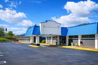 Hotel Heritage Inn Cartersville photo 1