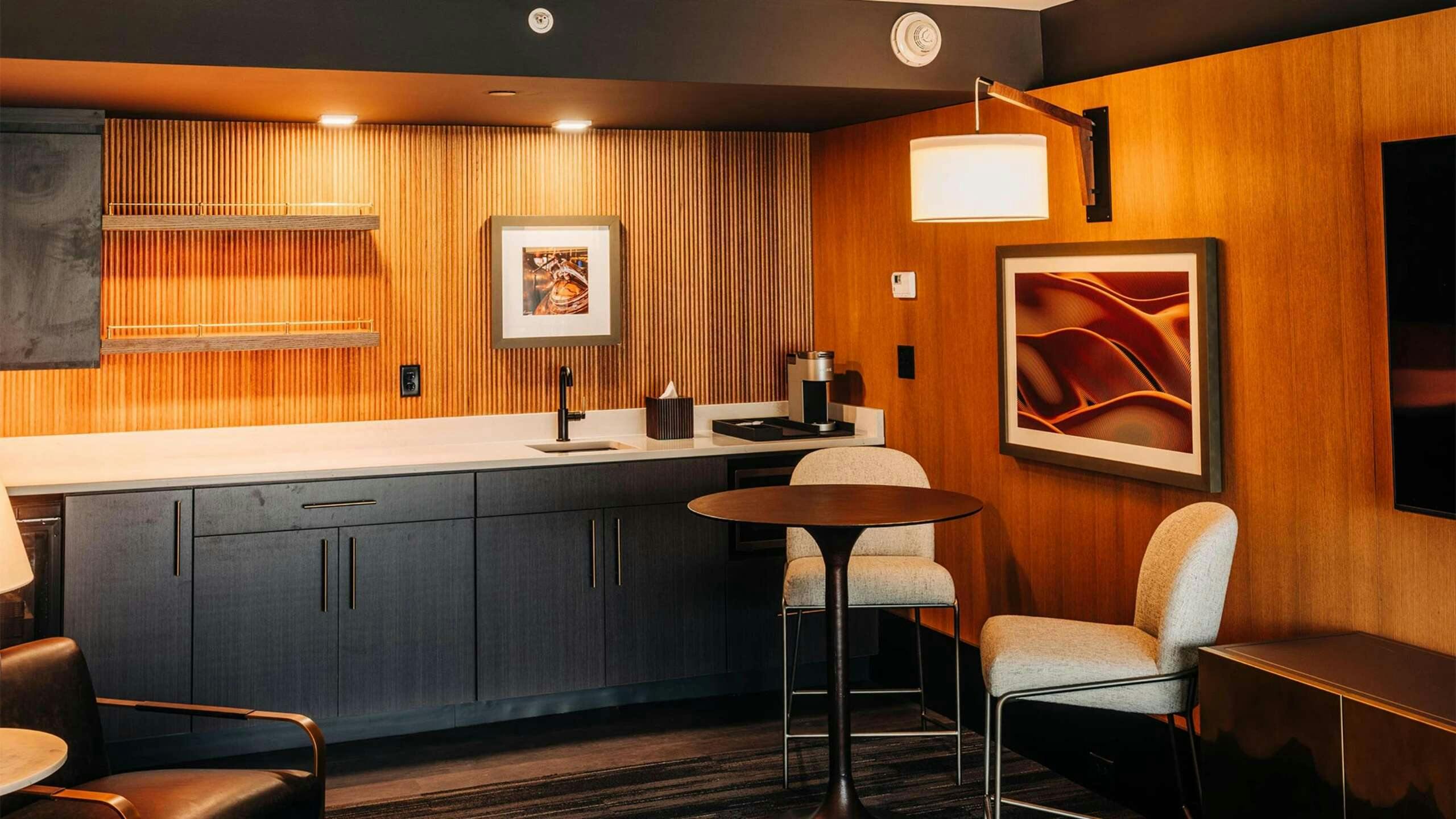 Hotel The Trail Hotel photo 1