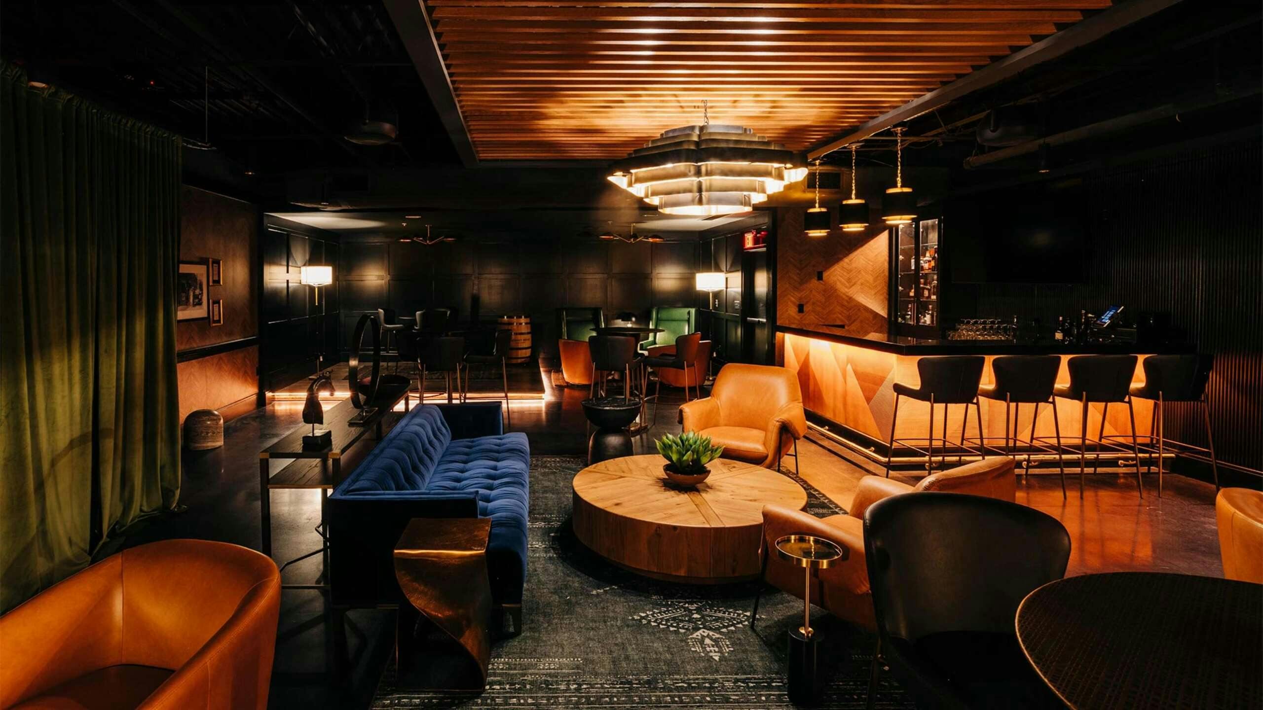 Hotel The Trail Hotel photo 2