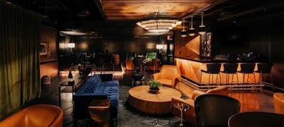 The Trail Hotel