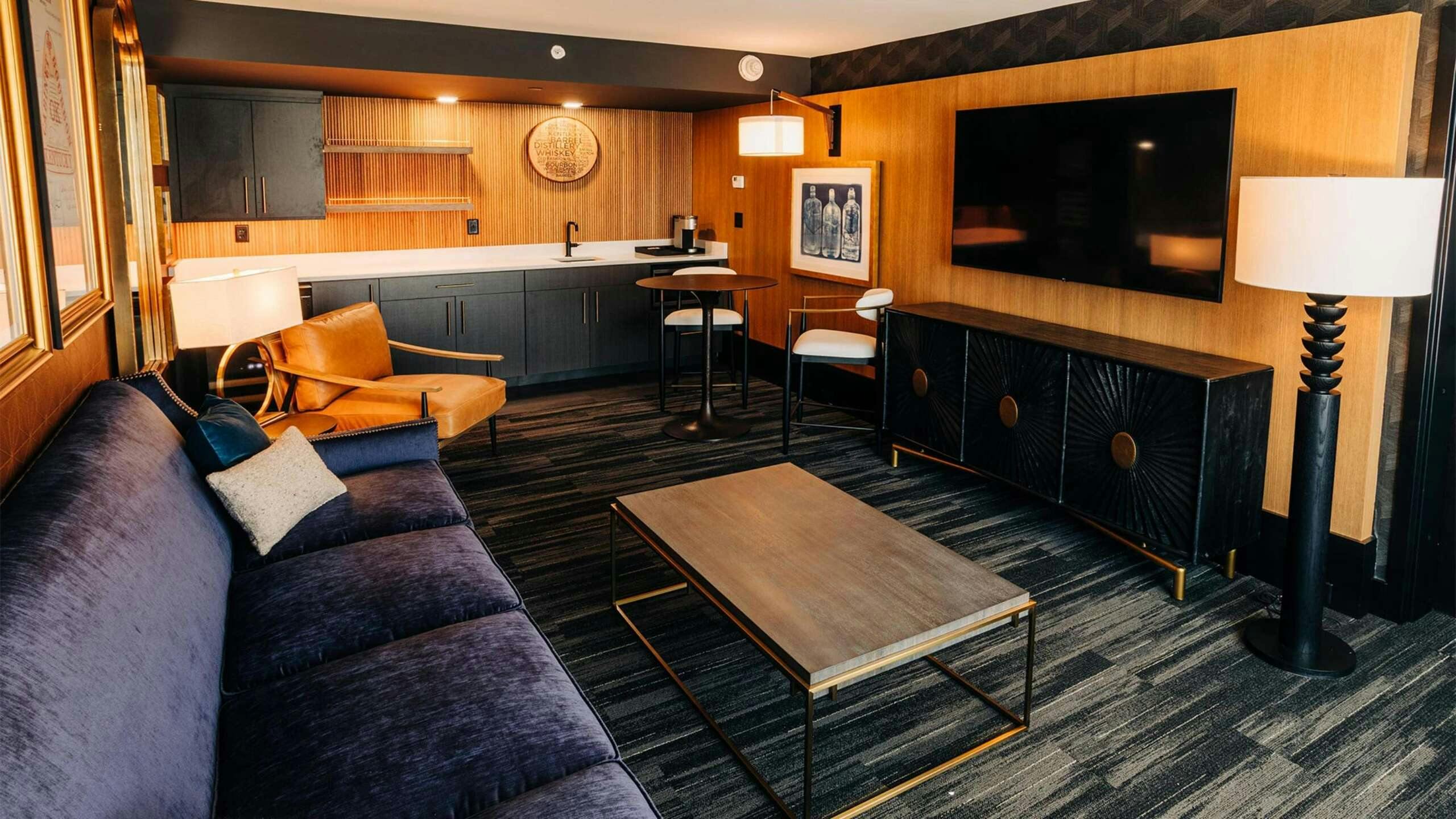 Hotel The Trail Hotel photo 3