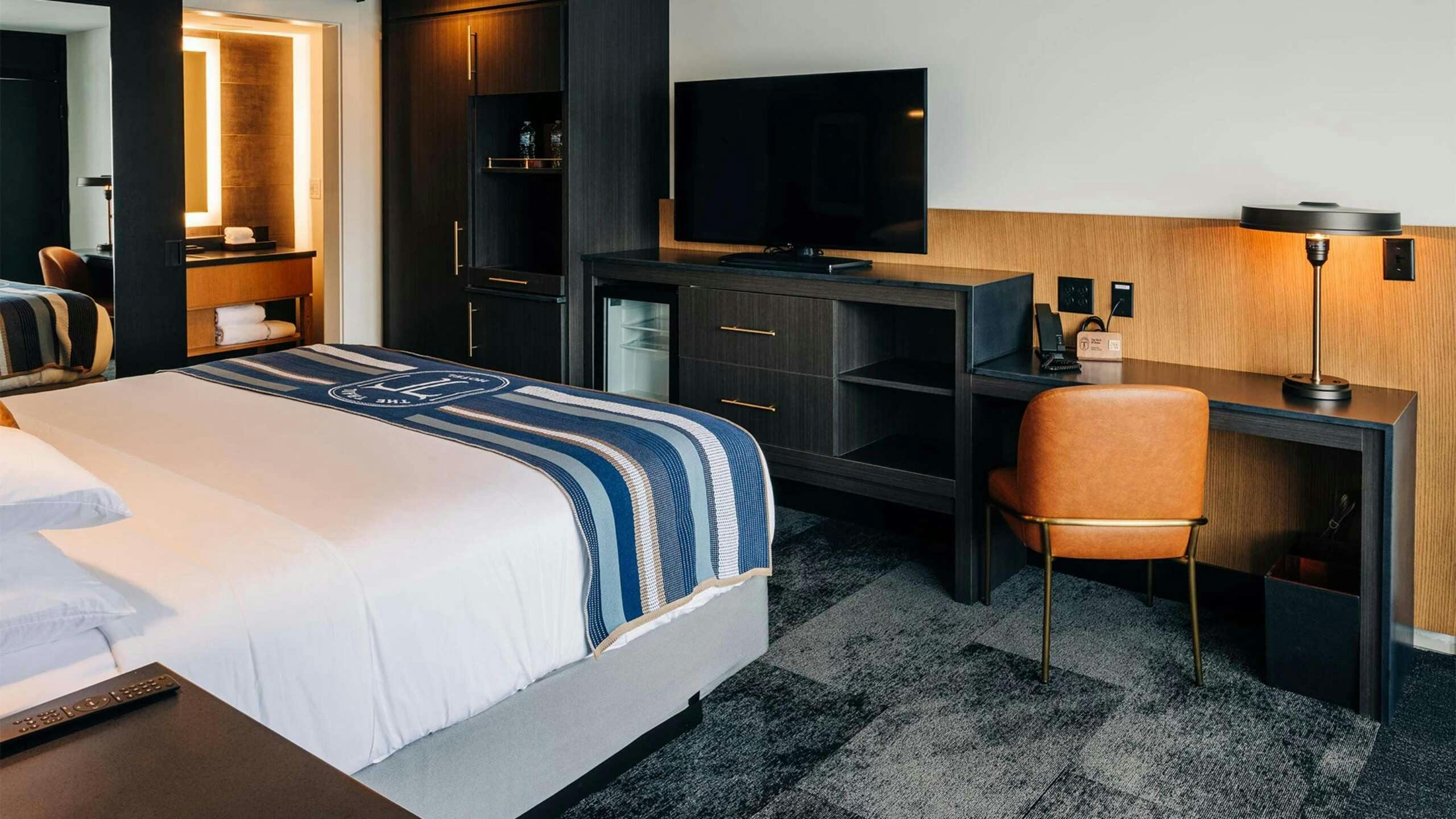 Hotel The Trail Hotel photo 5