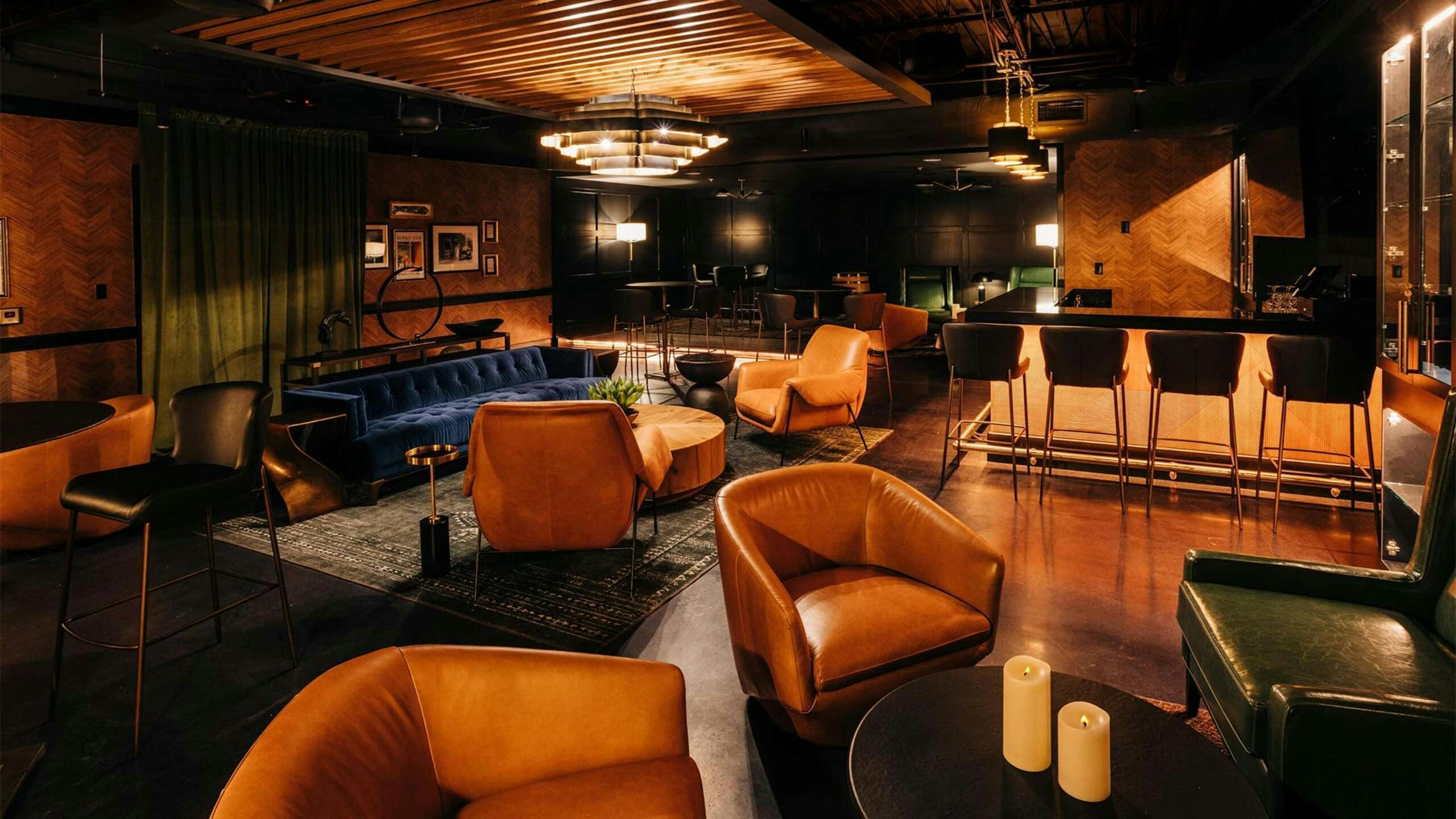 Hotel The Trail Hotel photo 1