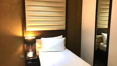Hotel MAITRISE HOTEL, MAIDAVALE photo 5