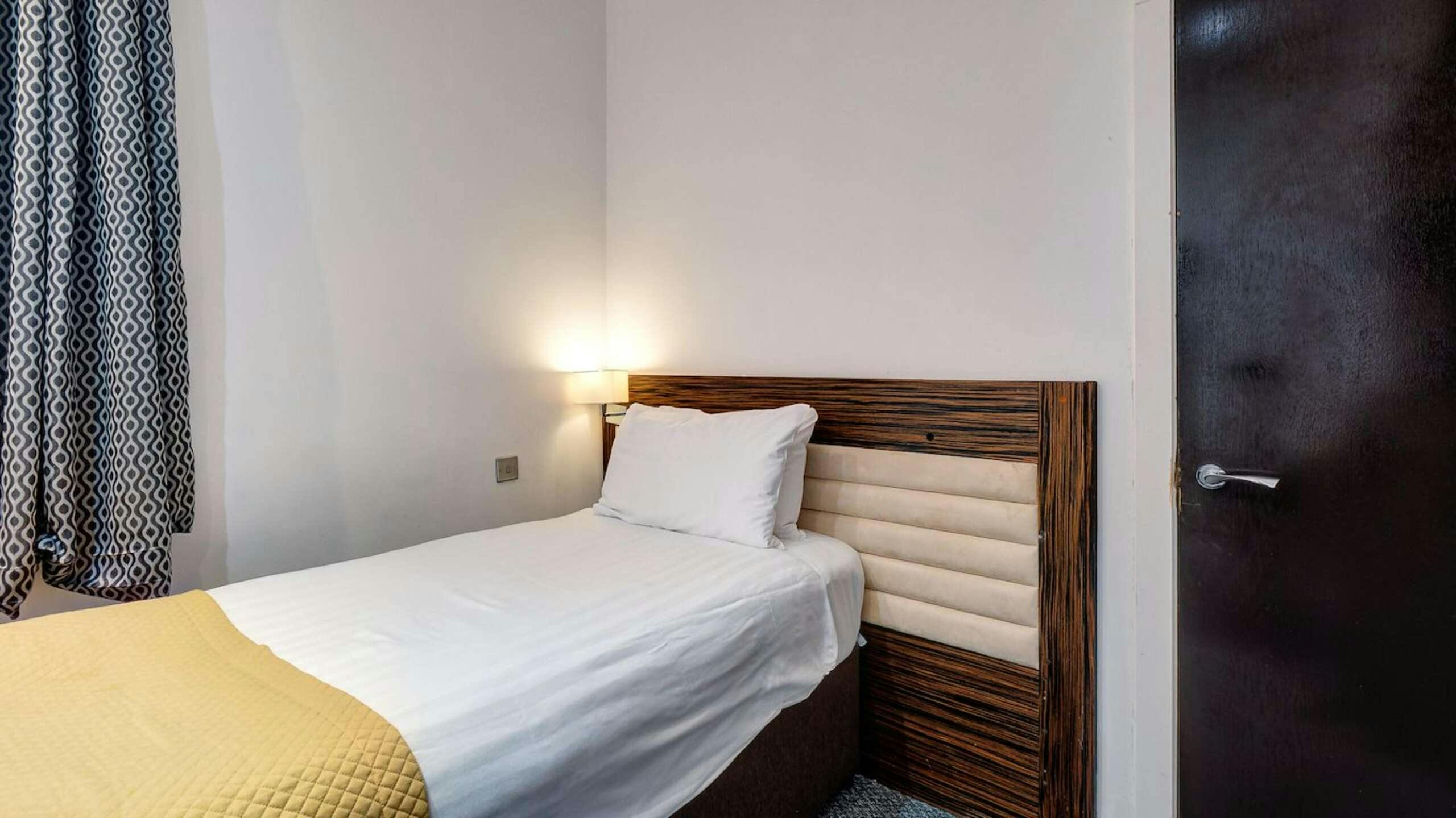 Hotel MAITRISE HOTEL, MAIDAVALE photo 4