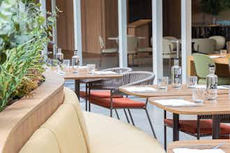 Hotel Catalonia Barcelona Plaza photo 2