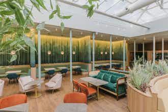 Hotel Catalonia Barcelona Plaza photo 4