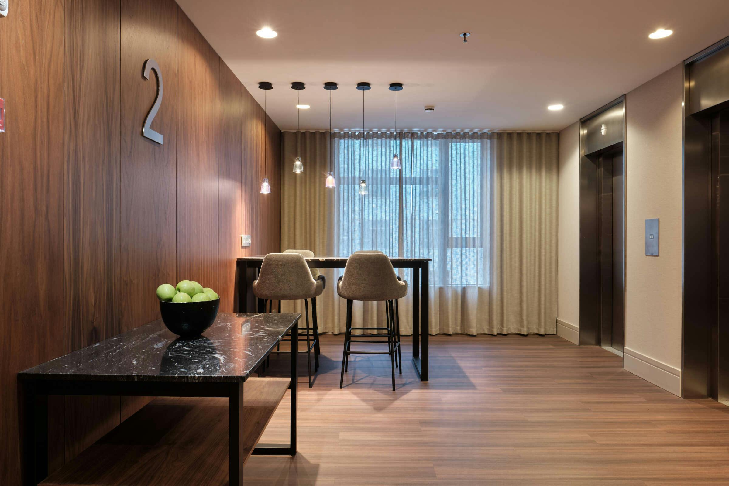 Hotel Catalonia Barcelona Plaza photo 5