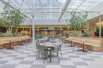 Hotel Catalonia Barcelona Plaza photo 3