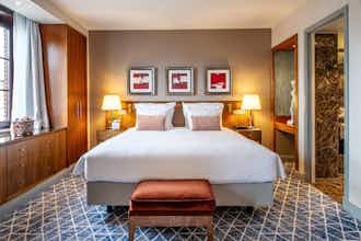 Hotel Warwick Grand-Place Brussels photo 3