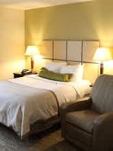 Hotel Candlewood Suites Manhattan photo 1