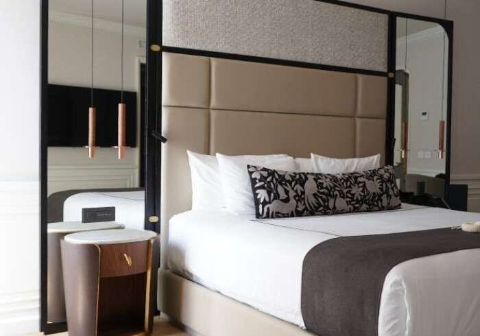 Hotel The Alest Hotel photo 2