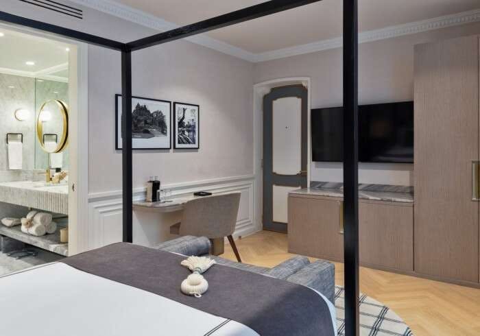 Hotel The Alest Hotel photo 1