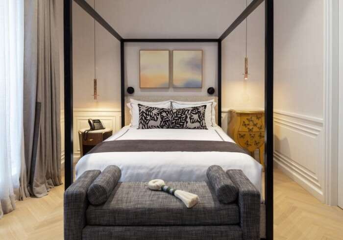 Hotel The Alest Hotel photo 3