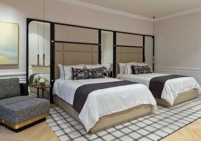 Hotel The Alest Hotel photo 4