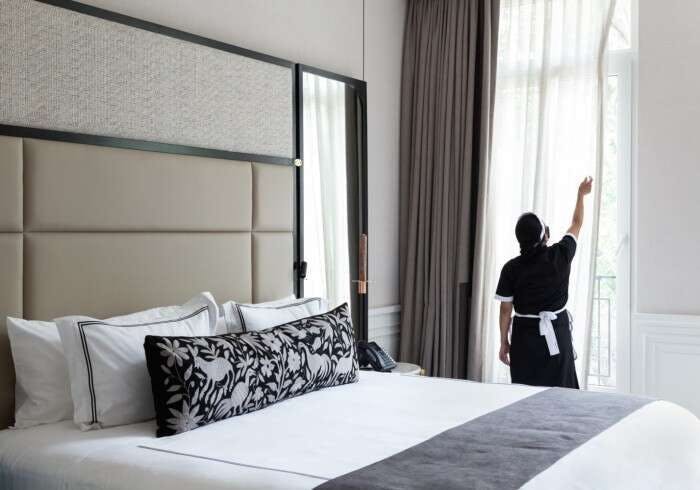 Hotel The Alest Hotel photo 5