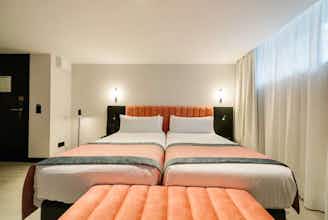Hotel Catalonia Vondel Amsterdam photo 5