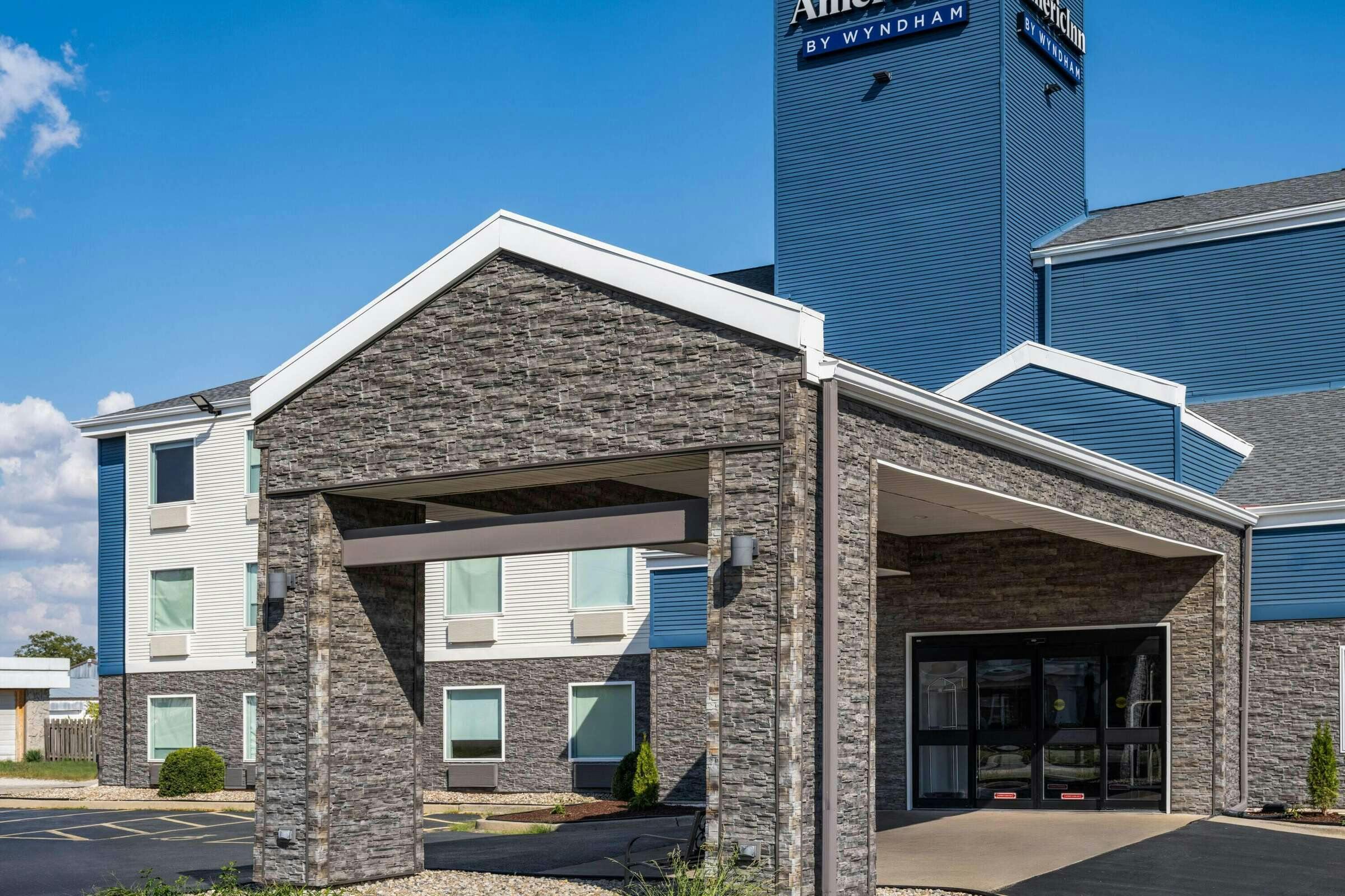 AmericInn Urbana