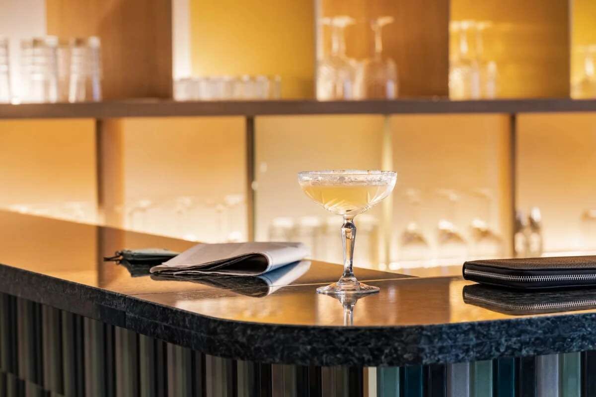 Hotel OKKO HOTELS Nice Aéroport photo 3