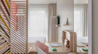 OKKO HOTELS Nice Aéroport