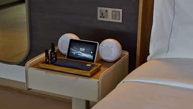 Hotel COMO Metropolitan Singapore photo 5