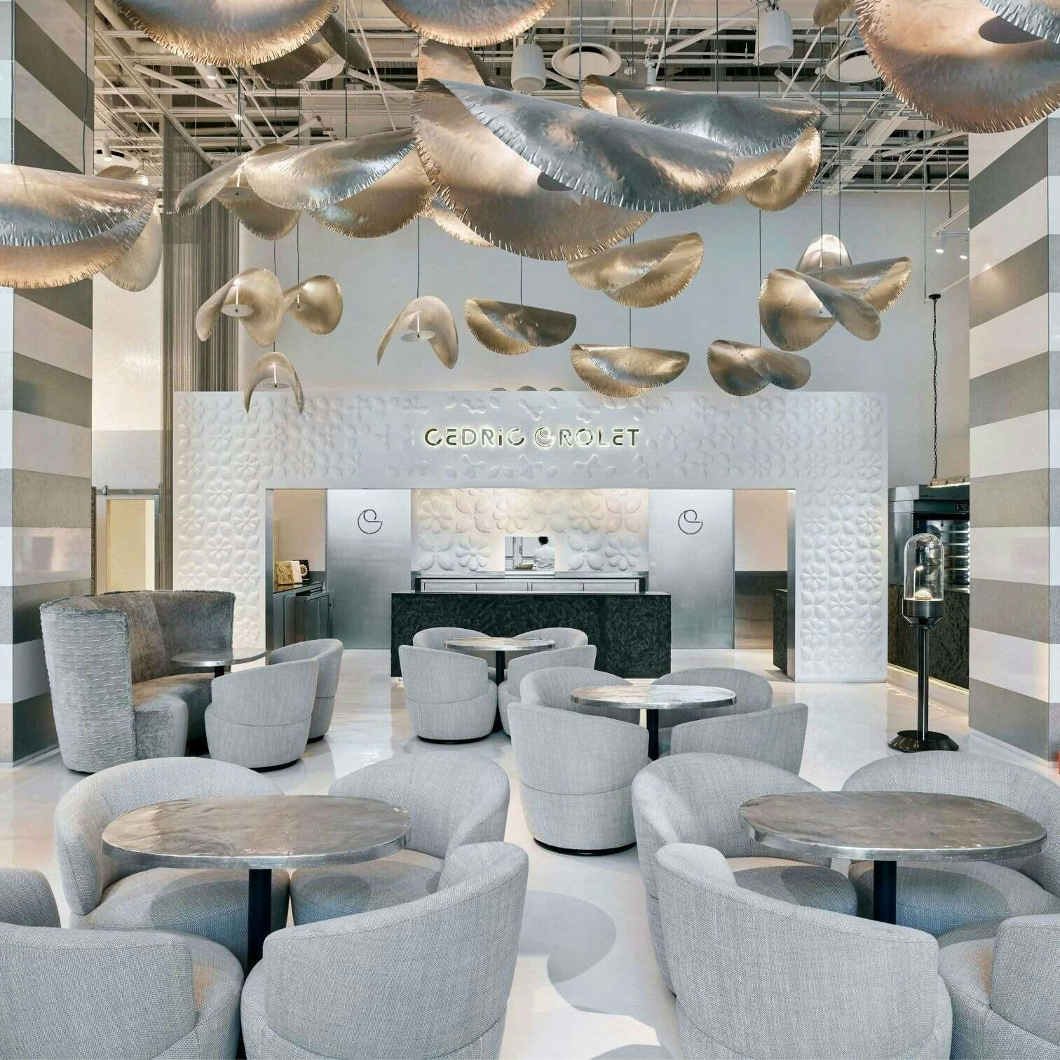 COMO Metropolitan Singapore