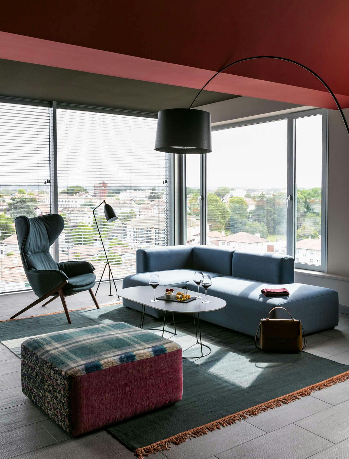 Hotel OKKO Hotels Bayonne Centre photo 1