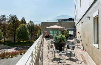 Hotel OKKO Hotels Grenoble Centre photo 2