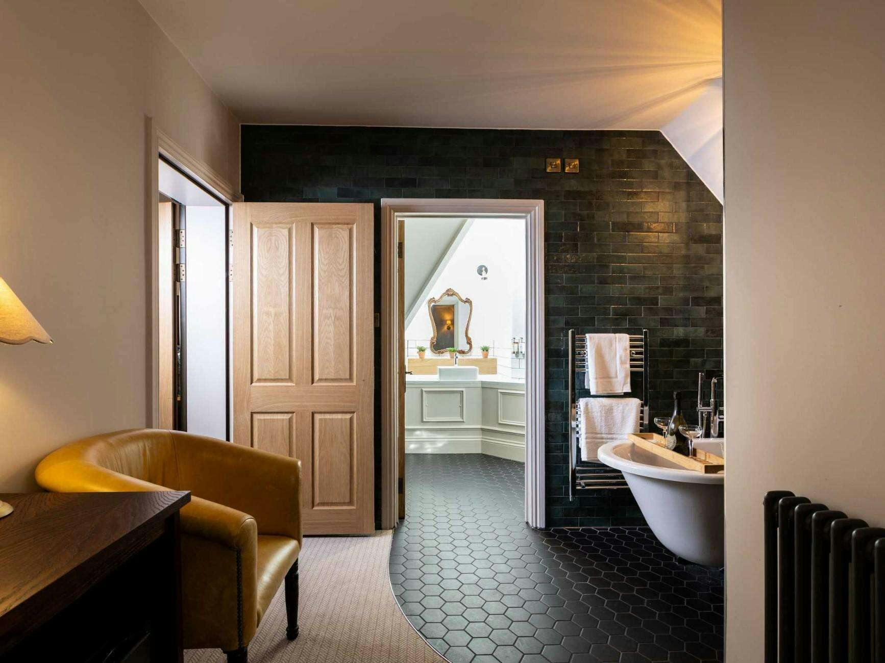 Hotel The Red Lion Hotel Leytonstone photo 5