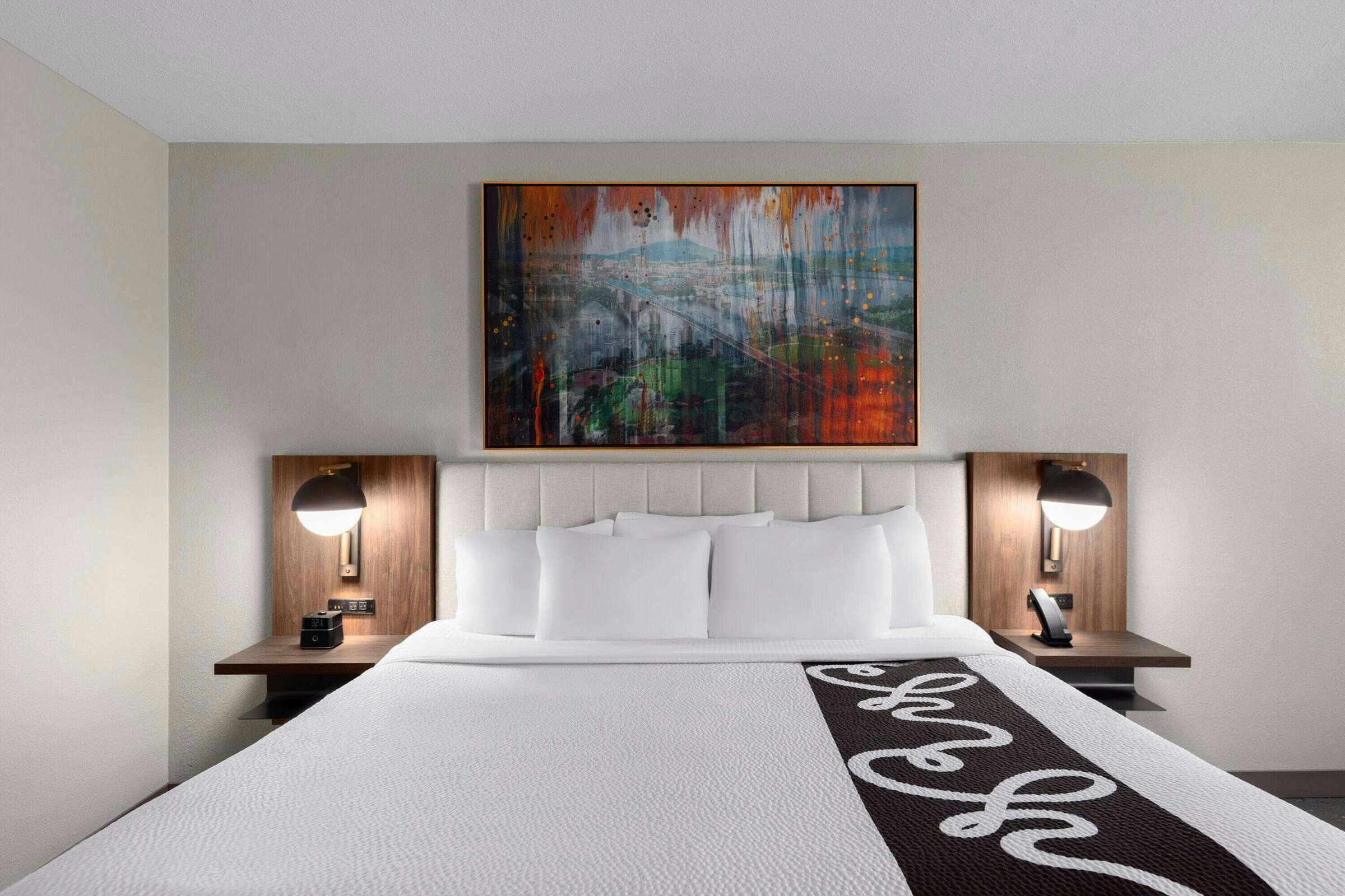 La Quinta Knoxville Central