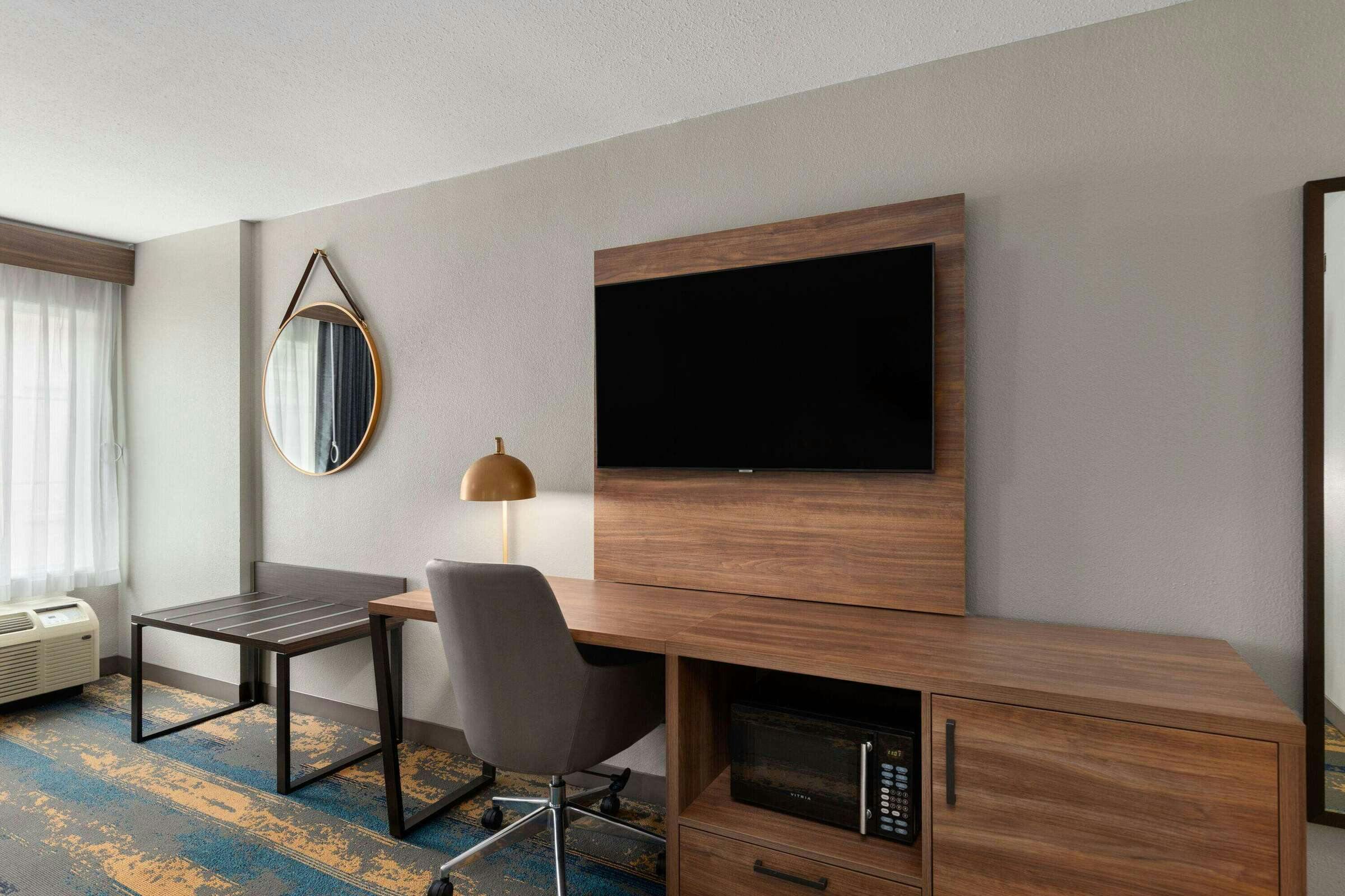 Hotel La Quinta Knoxville Central photo 1