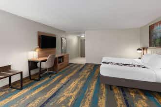 Hotel La Quinta Knoxville Central photo 2