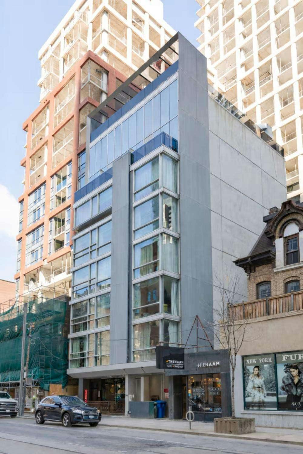 Hotel Nester Finn Entertainment District photo 1