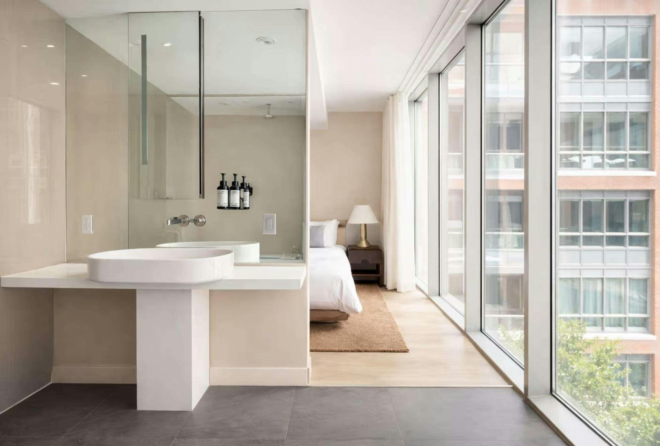 Hotel Nester Finn Entertainment District photo 3