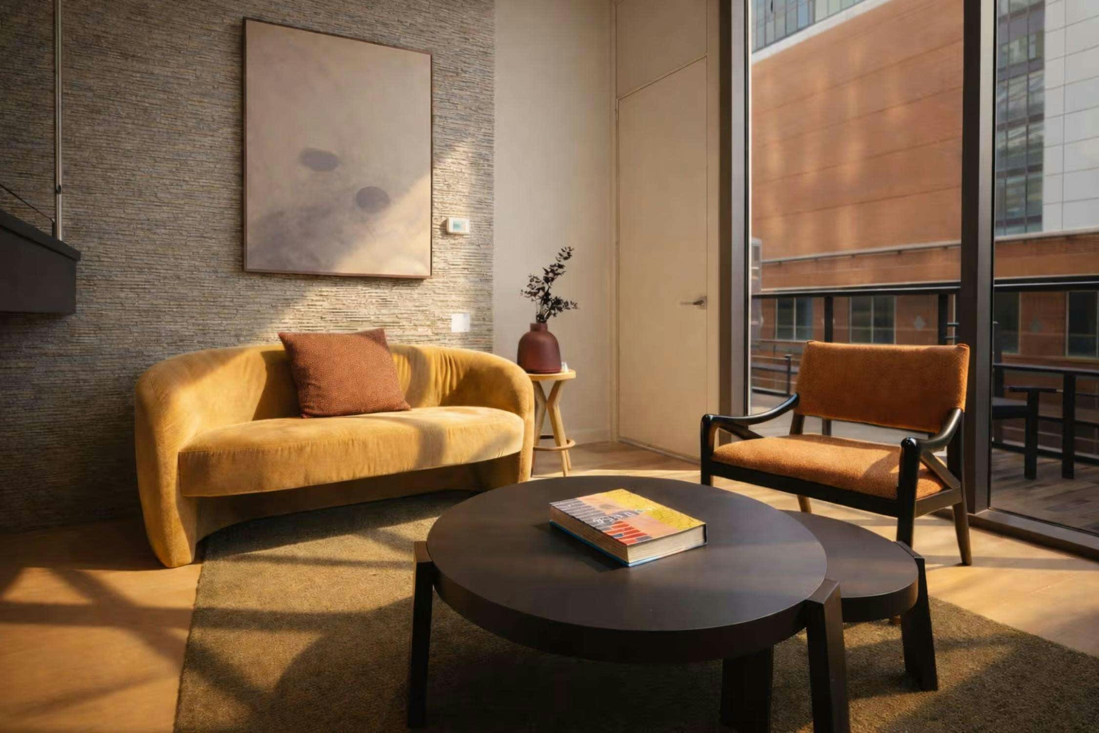 Hotel Nester Finn Entertainment District photo 4