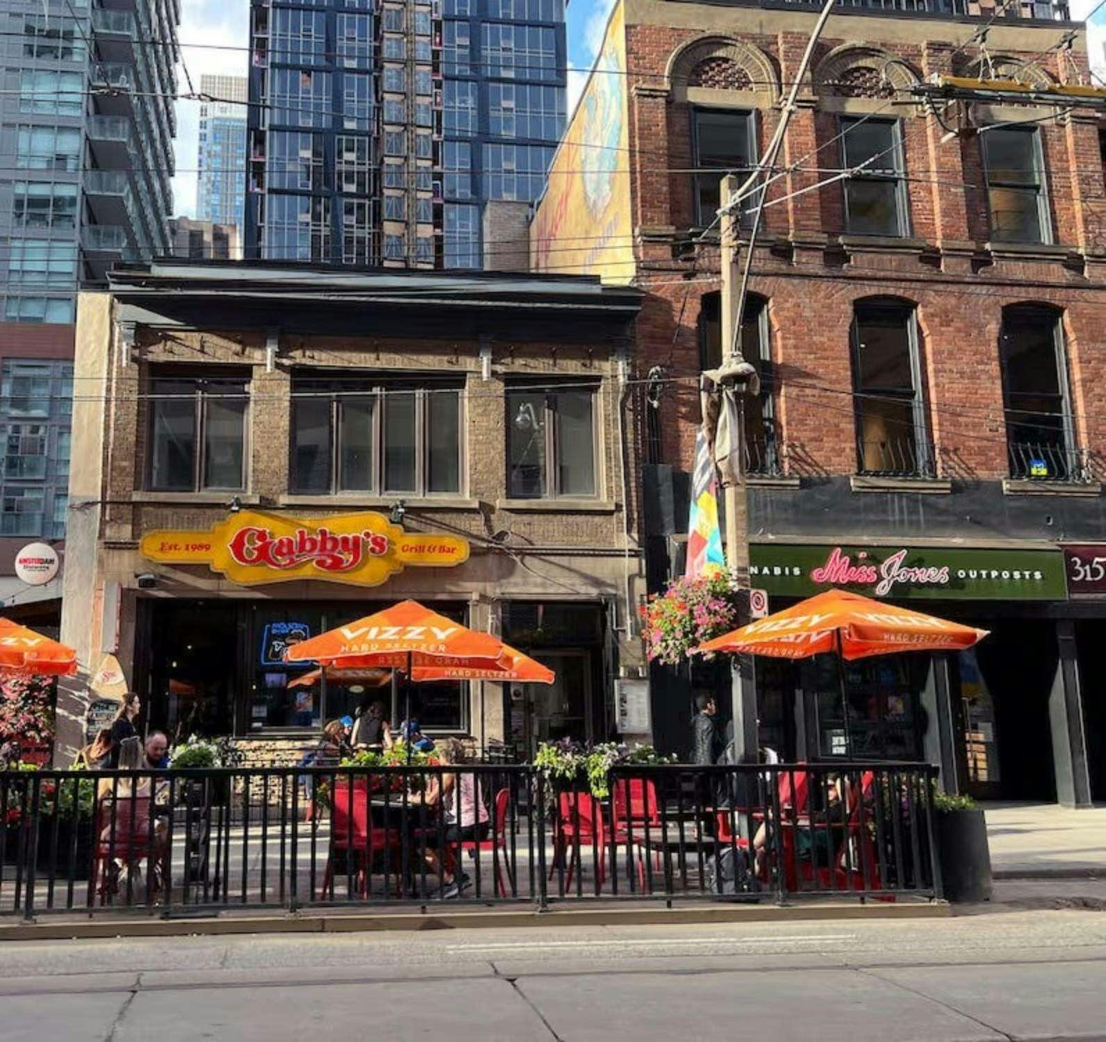 Hotel Nester Finn Entertainment District photo 5