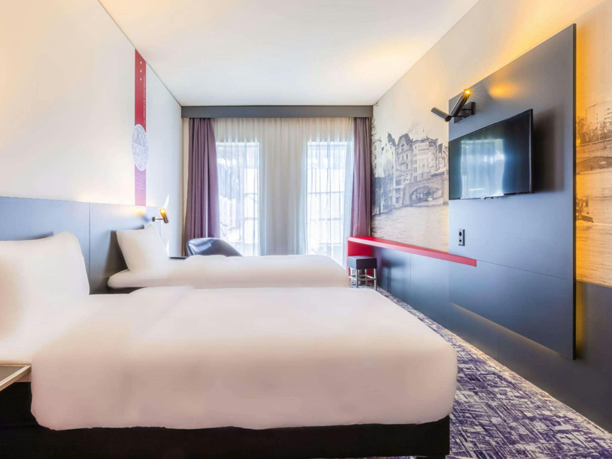 Hotel Ibis Styles Basel City photo 5