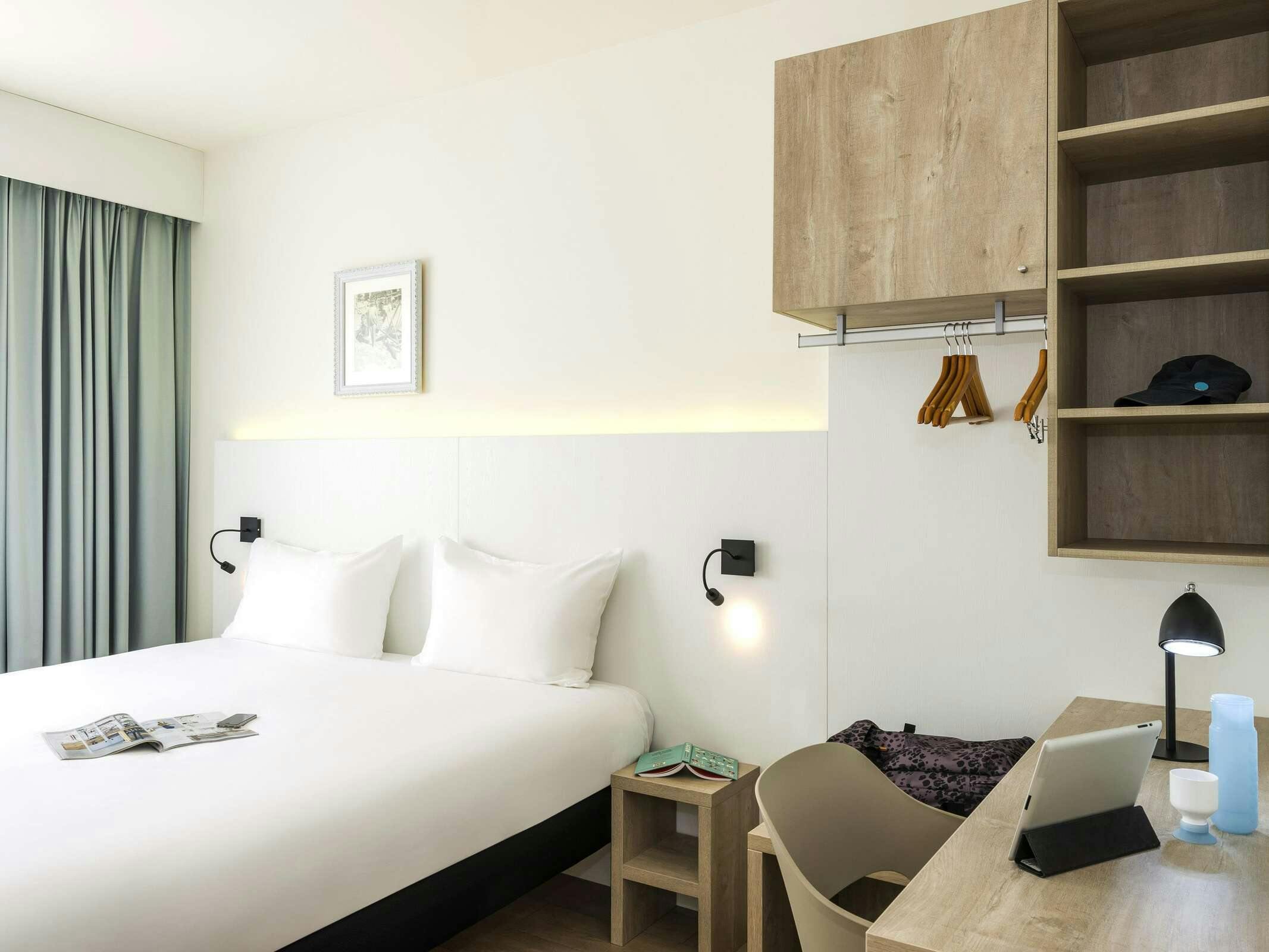 Hotel Ibis Styles Nieuwpoort photo 4