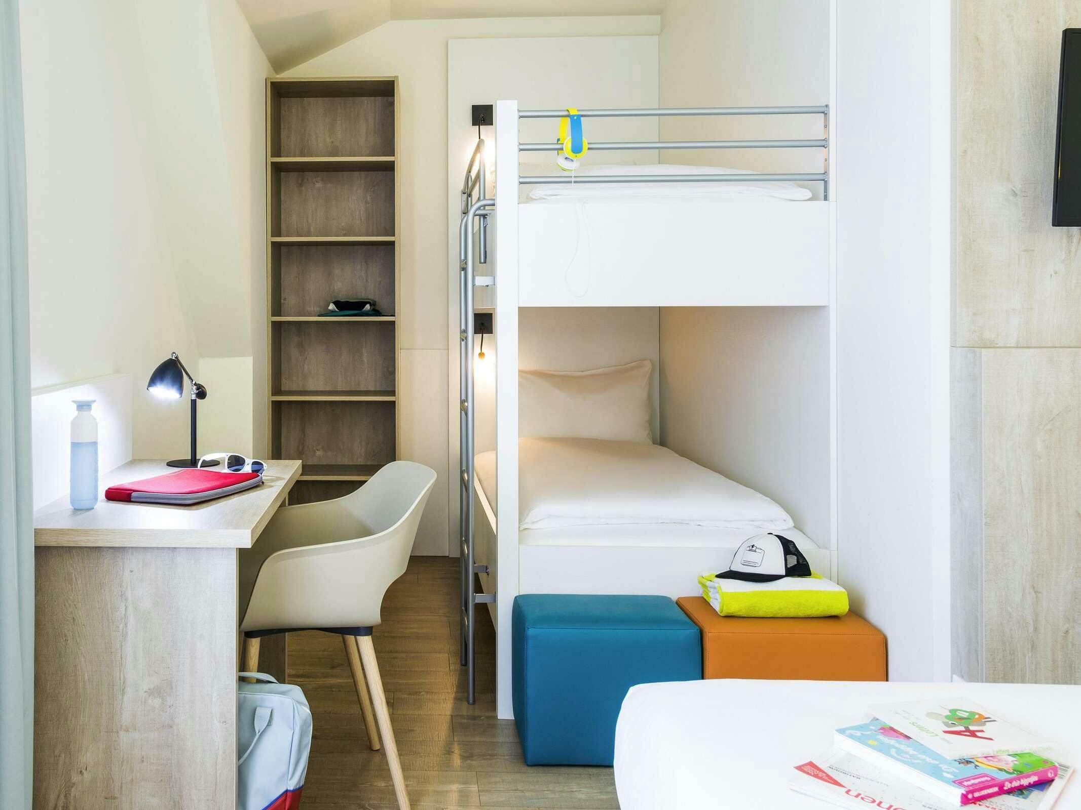 Hotel Ibis Styles Nieuwpoort photo 5