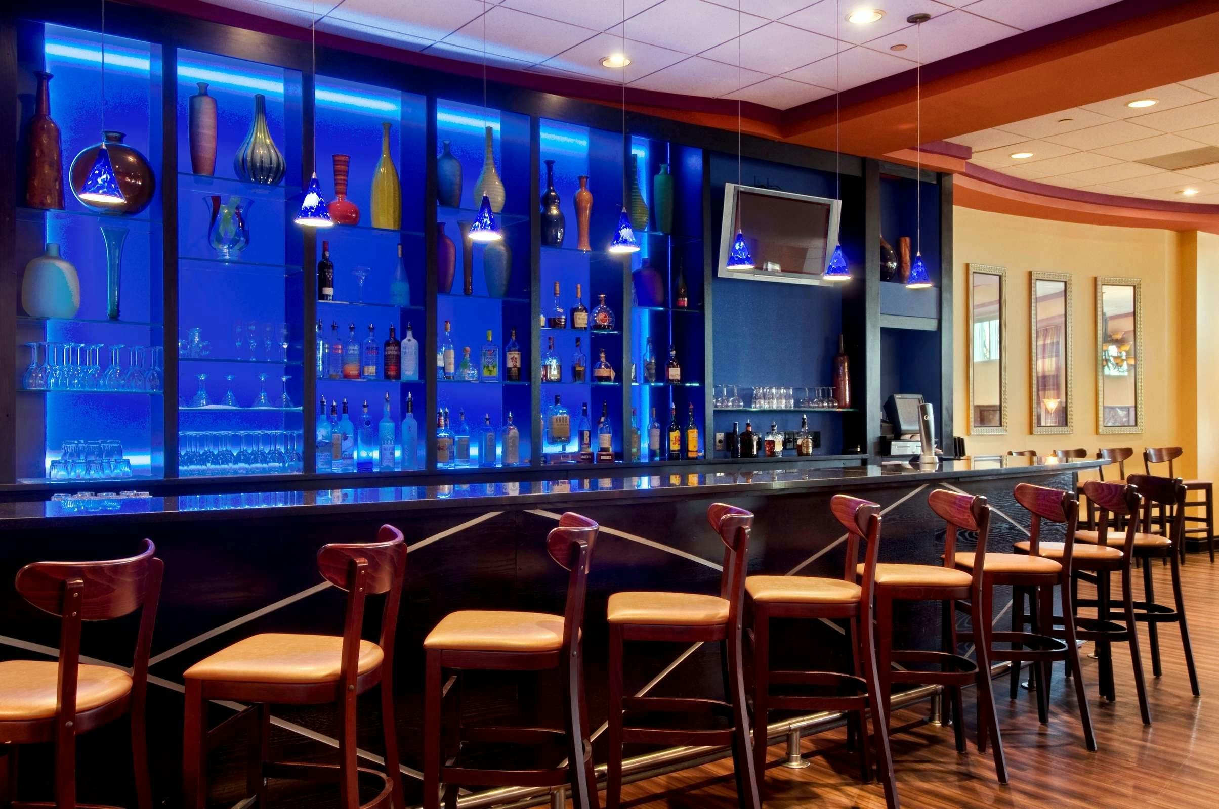 Hotel Hilton Cincinnati Airport photo 1