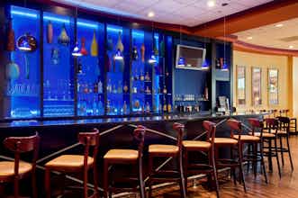 Hotel Hilton Cincinnati Airport photo 1