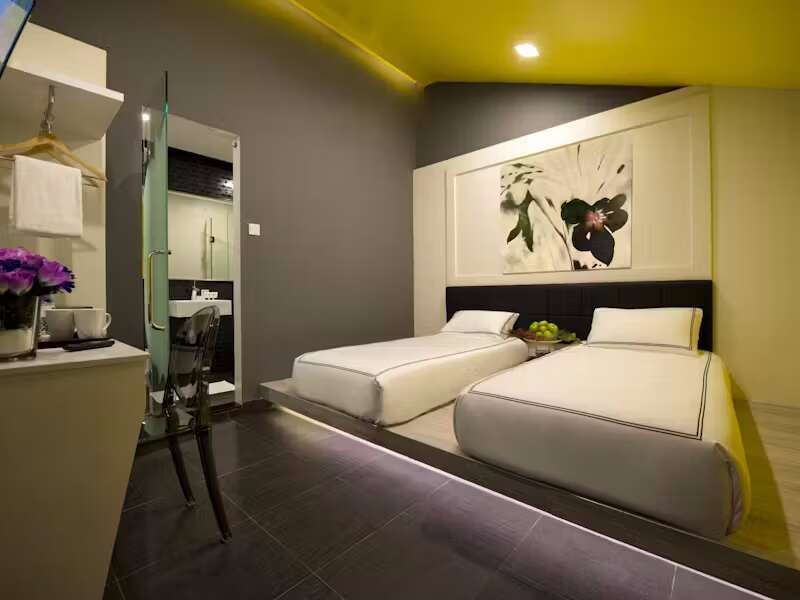 Hotel Venue Hotel photo 3