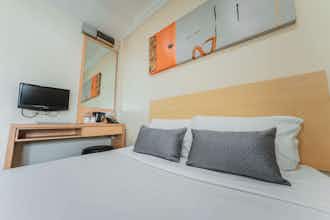 Hotel Hotel 81 Joy photo 2