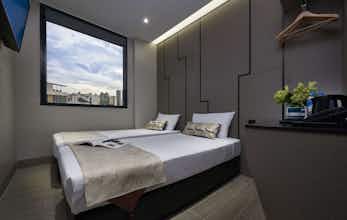Hotel H81 Gold photo 3