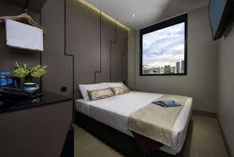 Hotel H81 Gold photo 1