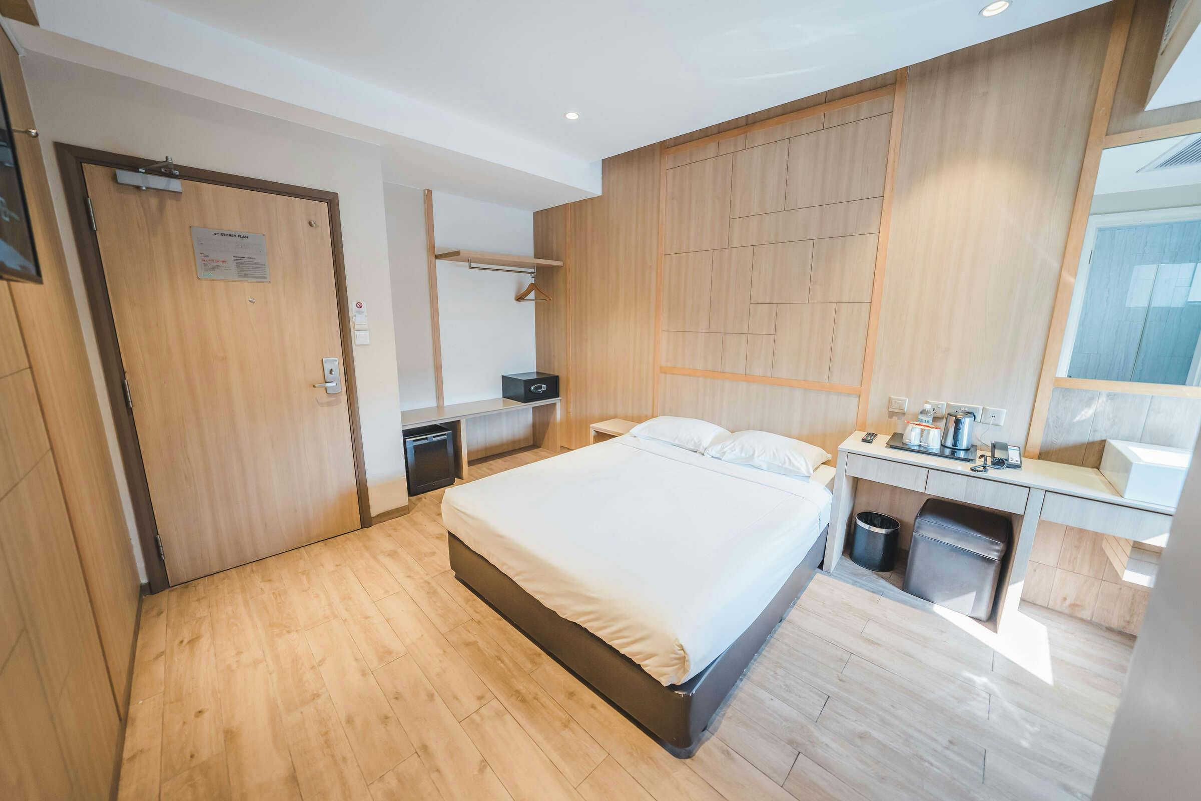 Hotel H81 Star photo 3