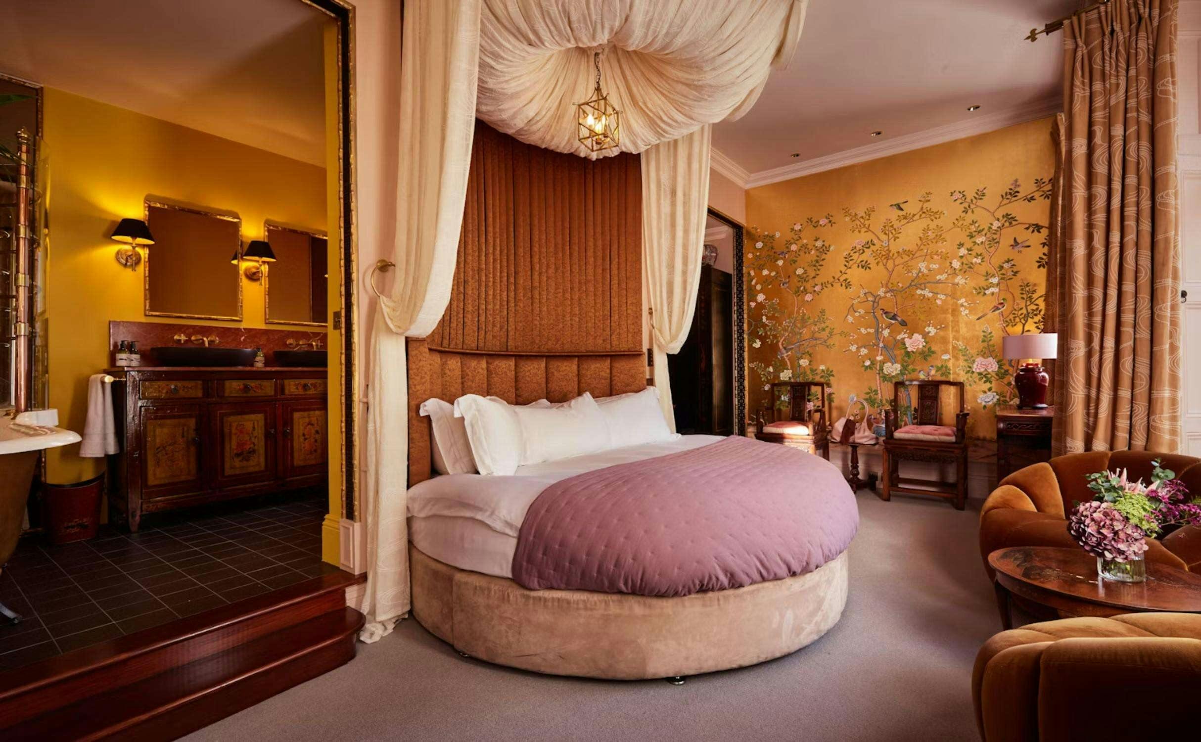 Hotel The Portobello Hotel photo 3