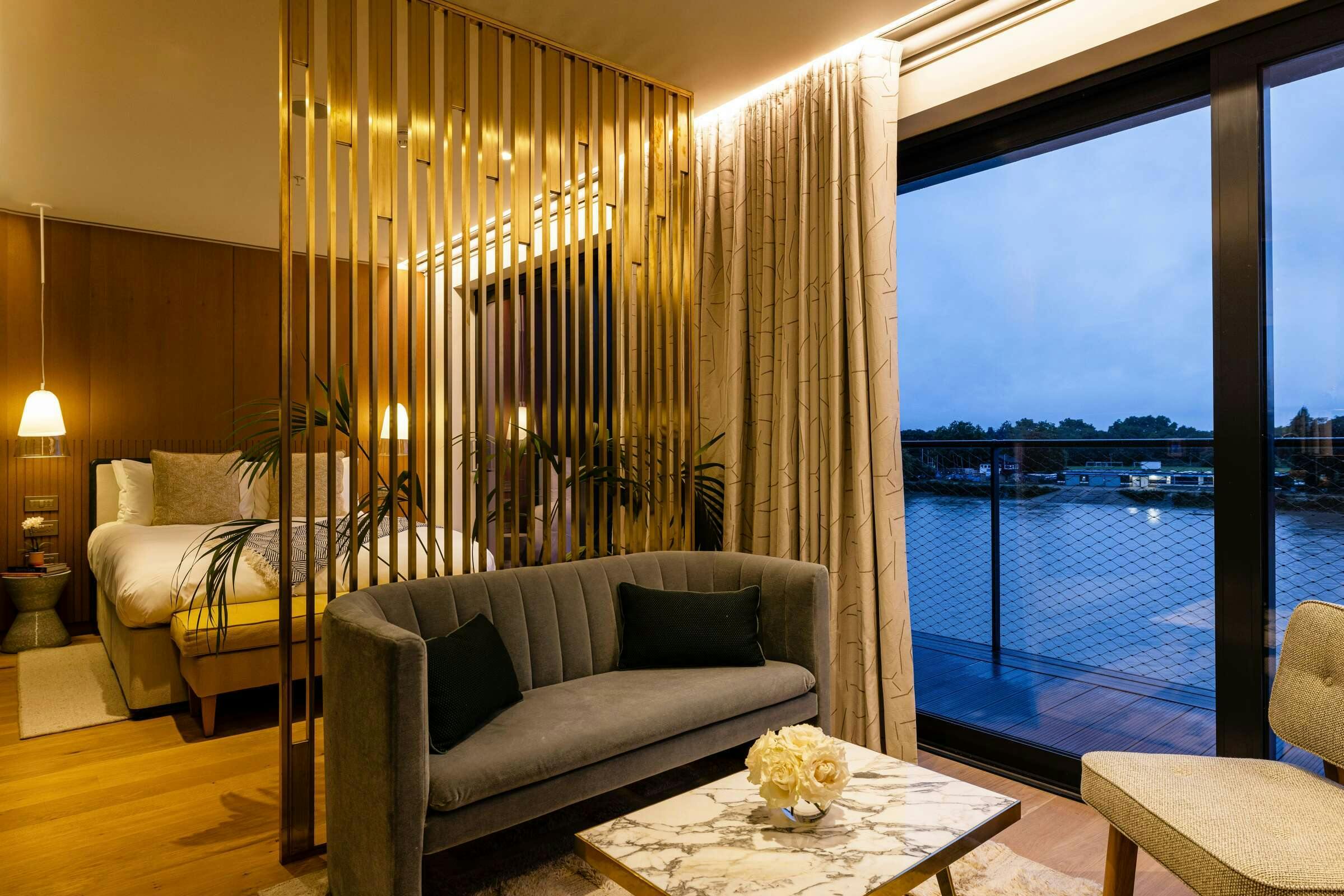 Hotel Fulham Pier Hotel photo 3