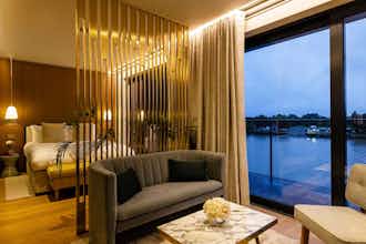 Hotel Fulham Pier Hotel photo 3