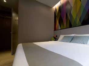 Hotel Hotel Mi Bencoolen photo 4